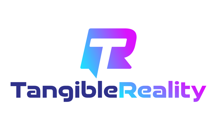TangibleReality logo
