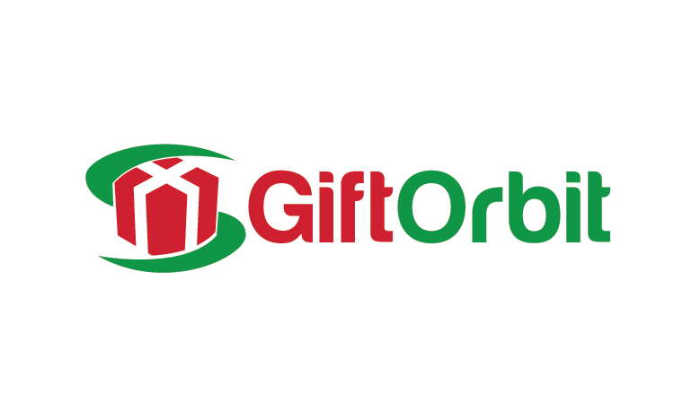 GiftOrbit logo