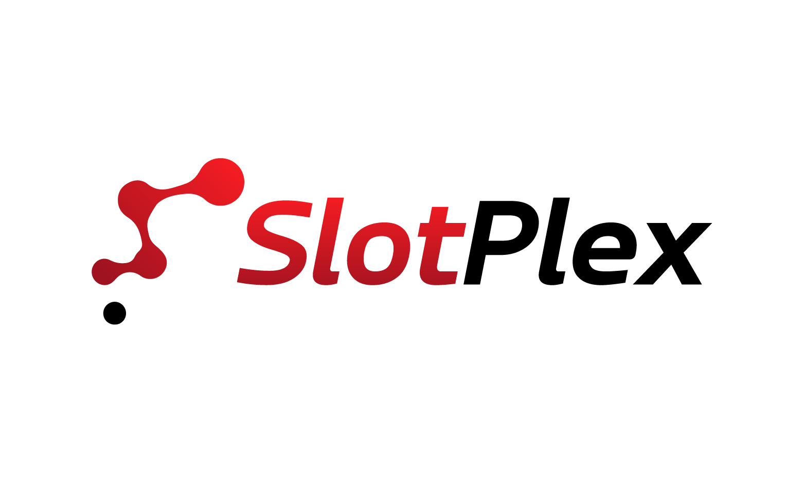 SlotPlex logo