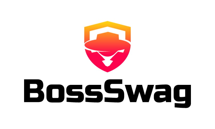BossSwag logo