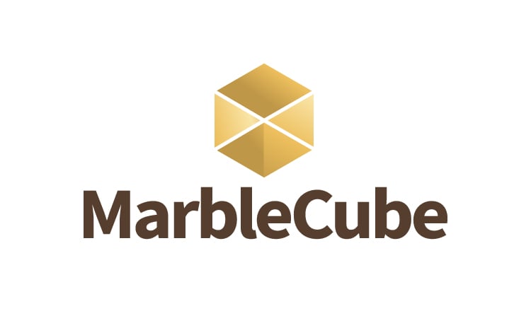 MarbleCube.com - Cool premium domain names