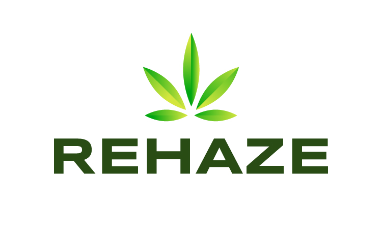 Rehaze.com - New premium domain names