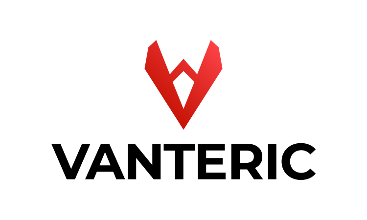 Vanteric.com - Best premium domains