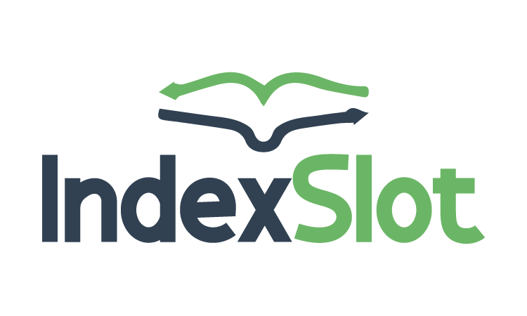 IndexSlot logo