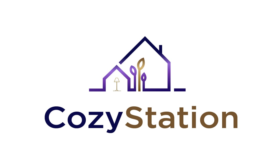 CozyStation logo