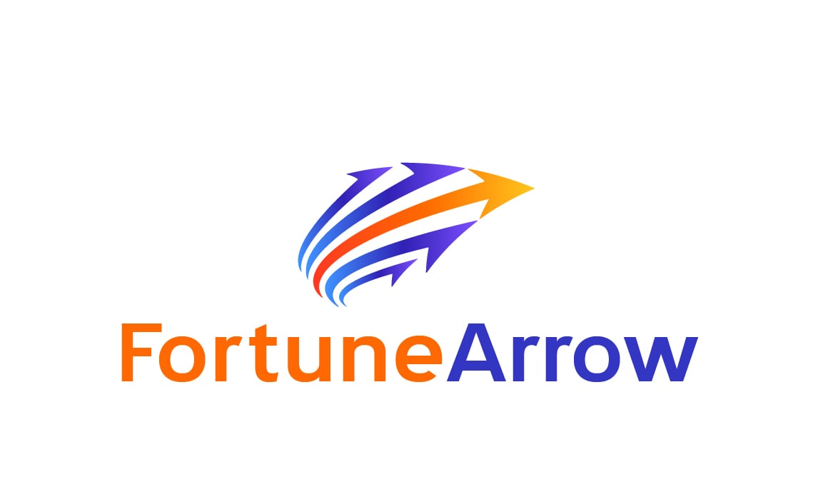 FortuneArrow.com - Cool premium domains