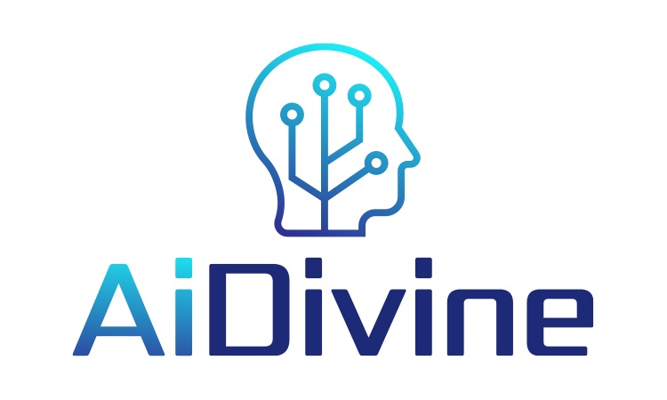 AiDivine.com - buy Creative premium names