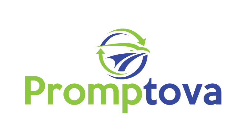 Promptova.com - Good premium domain marketplace