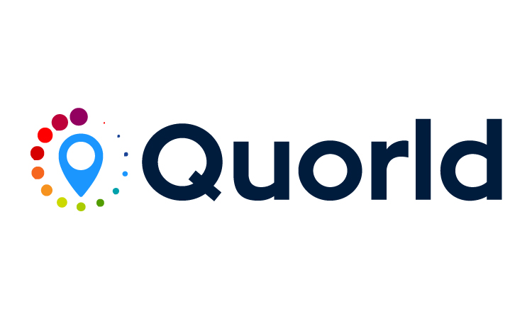 Quorld.com - Creative domains for sale