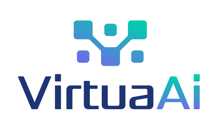 VirtuaAi logo