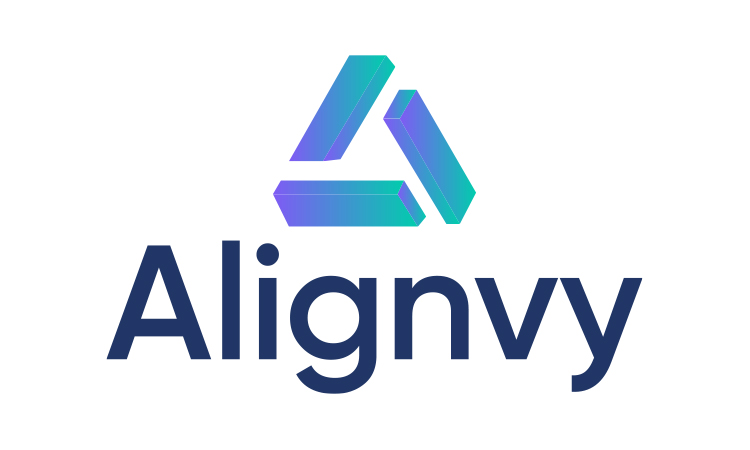 Alignvy.com - Cool premium domains