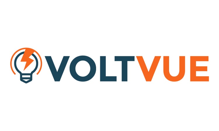 VoltVue.com - buy Creative premium domains