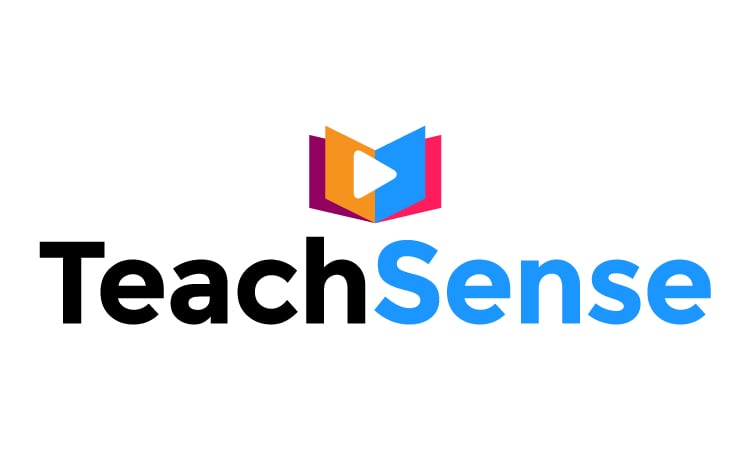 TeachSense logo