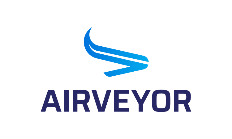 Airveyor logo