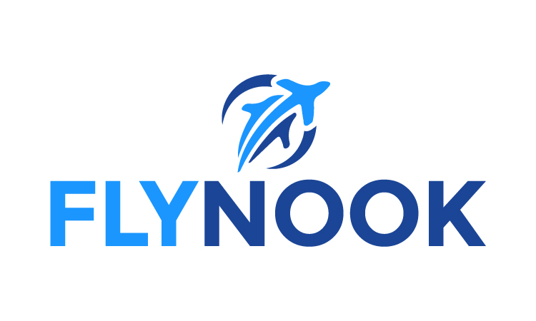 FlyNook.com - New premium domain names for sale