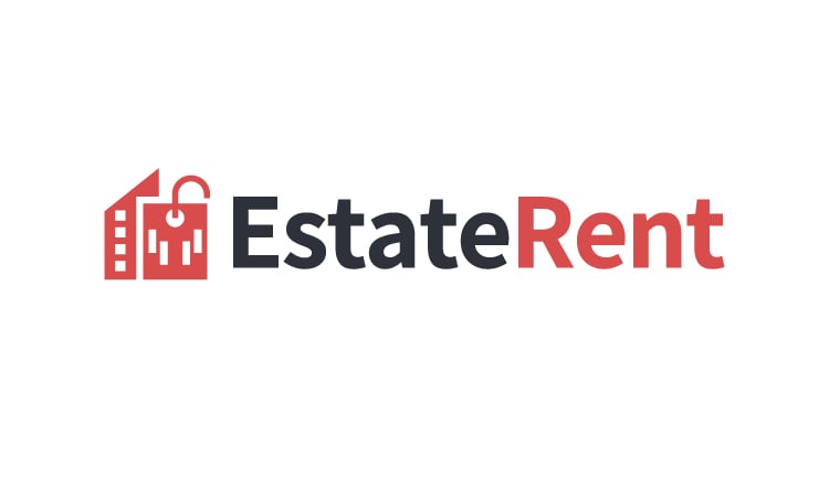 EstateRent logo