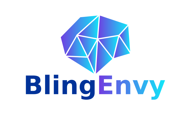 BlingEnvy logo