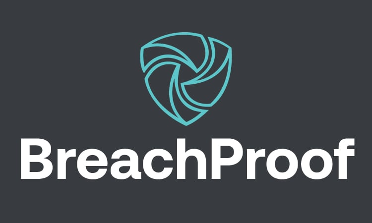 BreachProof logo