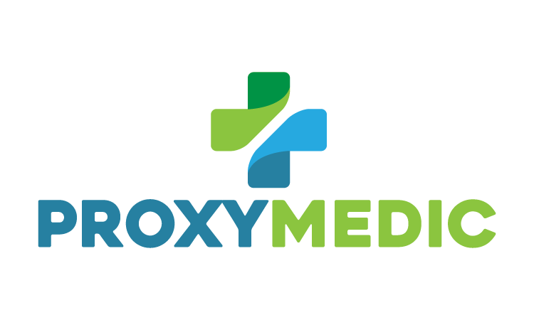 ProxyMedic logo