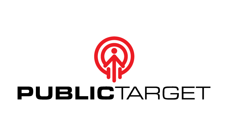 PublicTarget logo