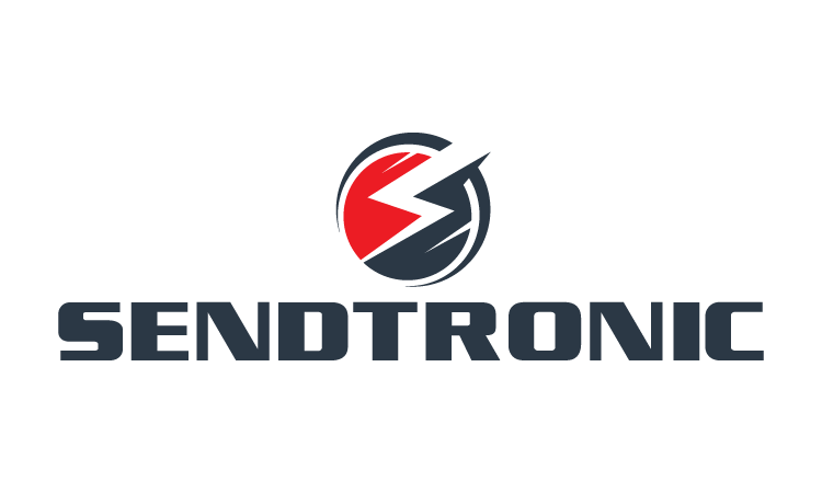 Sendtronic logo