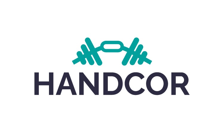 Handcor.com - Catchy premium domains