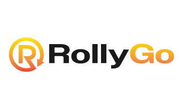 RollyGo logo