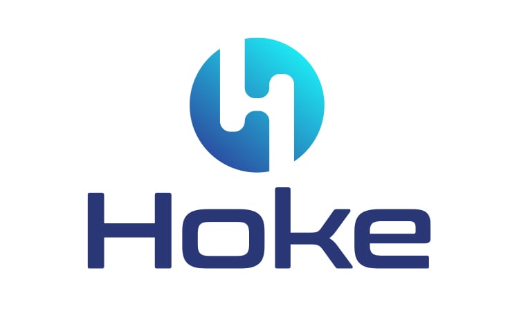 Hoke logo
