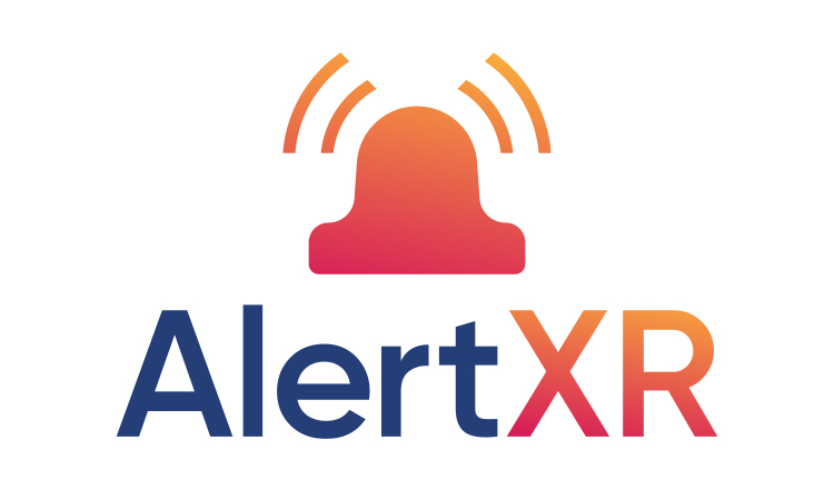 AlertXR.com - Good premium domain names