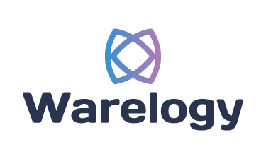 Warelogy logo