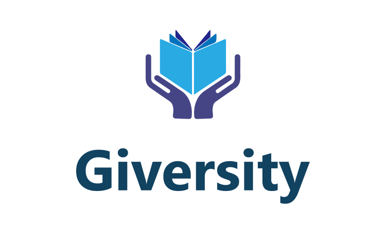 Giversity.com - buying Good premium names