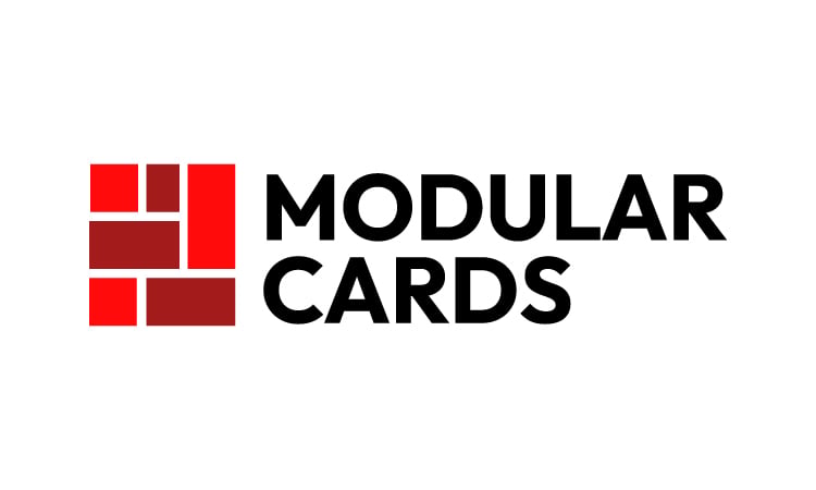 ModularCards logo