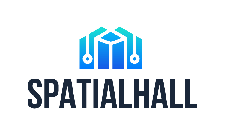 SpatialHall.com - buying Unique premium names