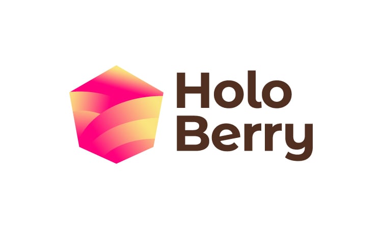 HoloBerry.com - New domains for sale