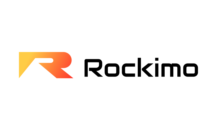 Rockimo logo