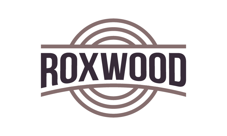 Roxwood logo