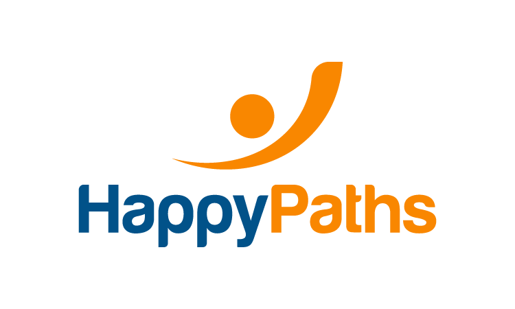 HappyPaths.com - Cool domains for sale