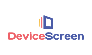 DeviceScreen logo