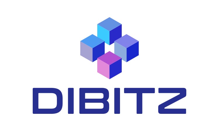 Dibitz logo