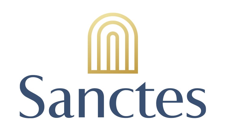 Sanctes logo