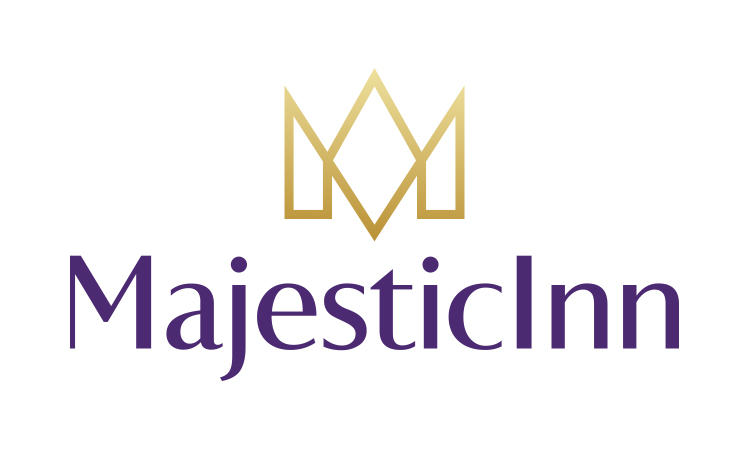 MajesticInn.com - buy New premium names