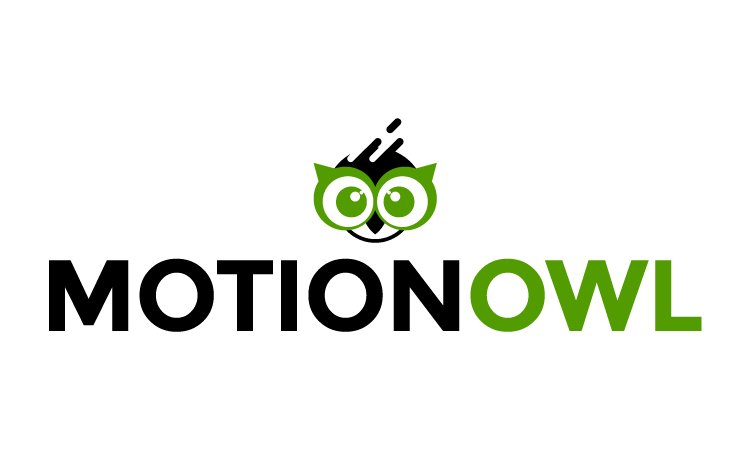 MotionOwl.com - Great premium names