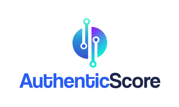 AuthenticScore.com - Cool premium domains for sale
