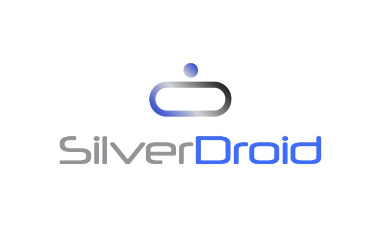 SilverDroid.com - Unique premium domain marketplace