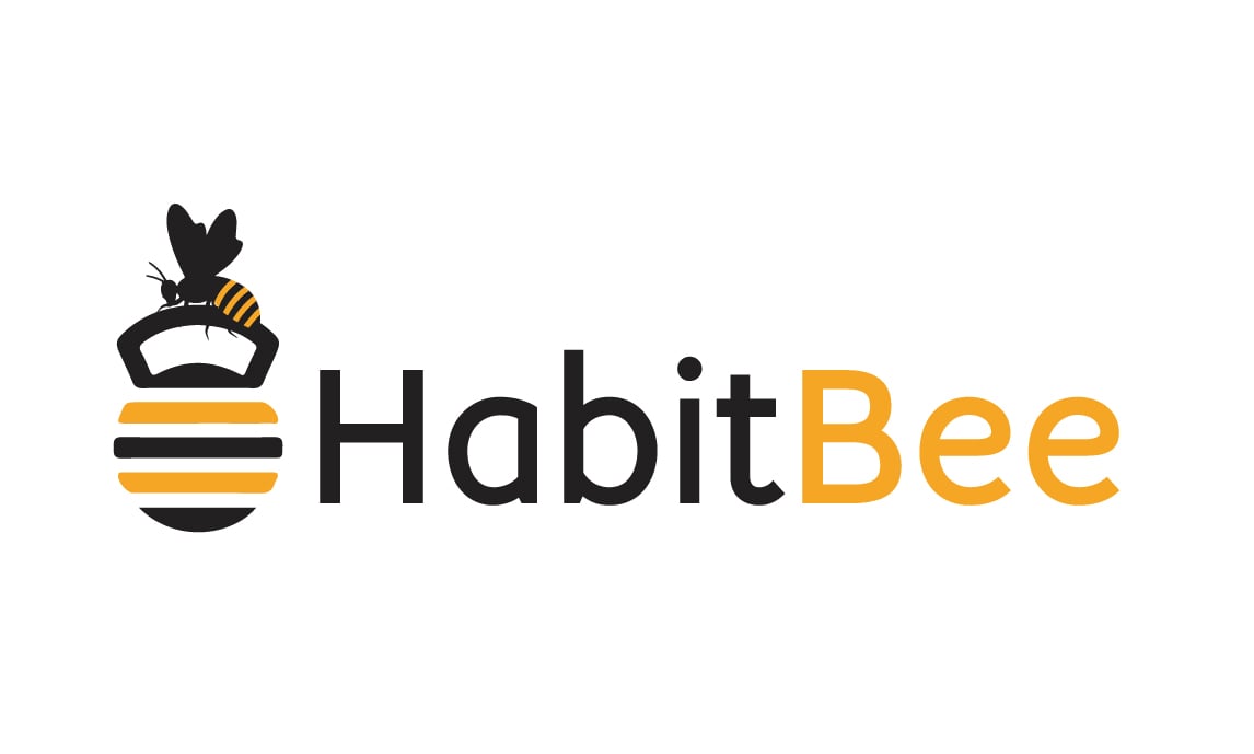 HabitBee logo