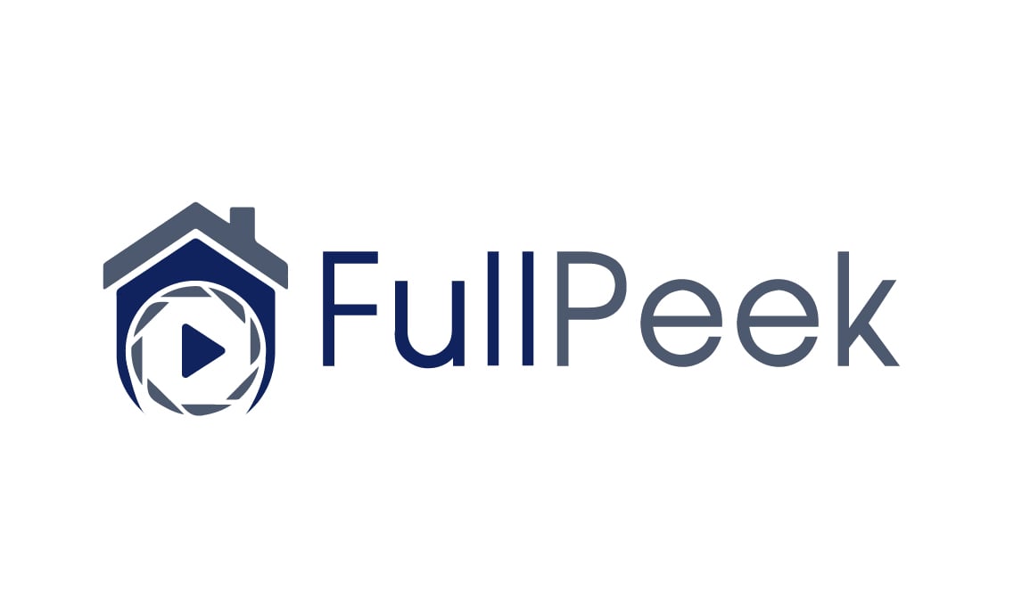 FullPeek logo