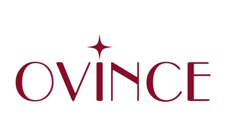 Ovince logo