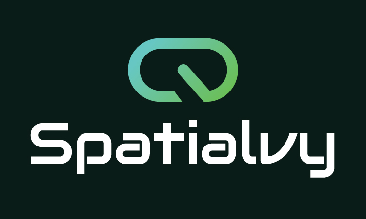 Spatialvy.com - Cool premium domain names