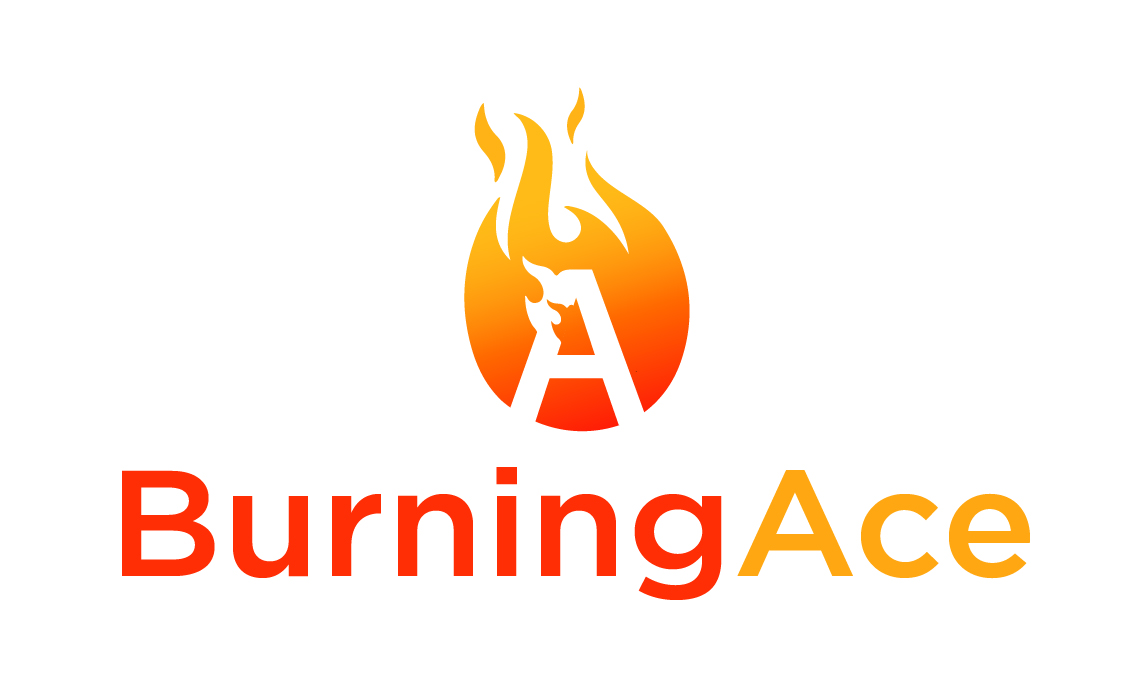 BurningAce.com - Best premium domains for sale