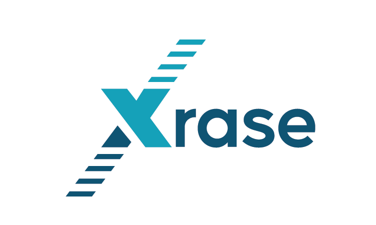 Xrase logo